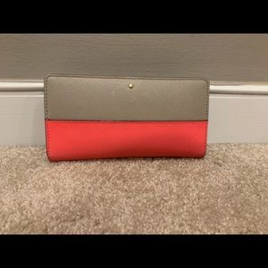 Kate Spade wallet